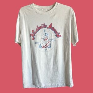 Nashville Sounds Minor League Baseball Tee Shirt